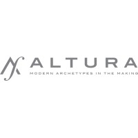 Altura Furniture logo - Similar company to Calvin Fabrics