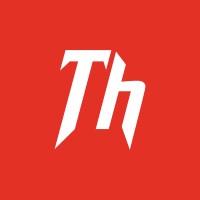 Trackhub logo - Similar company to Turnabi