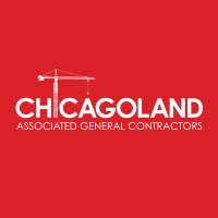 Chicagoland AGC logo - Similar company to Restore Masonry, Llc.