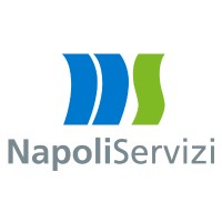 NAPOLI SERVIZI SPA - Società in House Providing del Comune di Napoli logo - Similar company to Comune Di Napoli