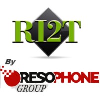 Ri2T By Resophone Group