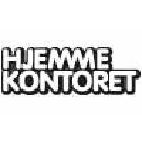 Hjemmekontoret