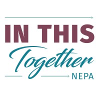 In This Together NEPA logo - Similar company to Rainbow Alliance