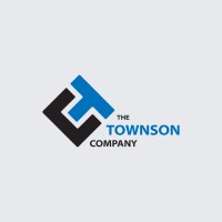 Townson Company logo - Similar company to Retail Design Institute | Texas City Center