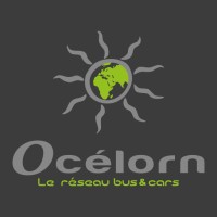 OCELORN le réseau bus&cars logo - Similar company to Botanic Suresnes