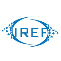 IREF logo - Similar company to Iref
