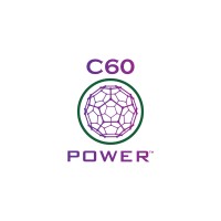 C60 Power logo - Similar company to The Raw Botanics Co.