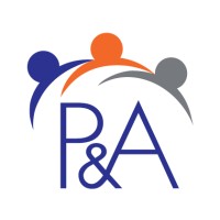 Pesce & Associates Human Resources Consultants logo - Similar company to Security.Ca Inc