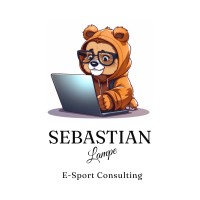 Lampe E-Sport Consulting logo - Similar company to Marketing Power Index