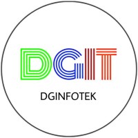 DGINFOTEK logo - Similar company to Dg Infotech