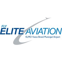 Fly Elite Aviation logo - Similar company to Flyelite🛩️
