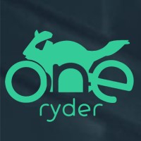 oneryder logo - Similar company to Refresh Ideas