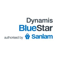 Dynamis BlueStar - authorised by Sanlam logo - Similar company to Lifeguards Growth Solutions