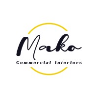 MAKO Commercial Interiors logo - Similar company to Corn On The Comms