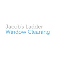 Jacob's Ladder Window Cleaning logo - Similar company to Bluewater Window Cleaning