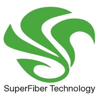 SuperFiber Technology logo - Similar company to Eggregore