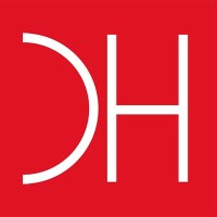 DanHunter logo - Similar company to Homes Projects