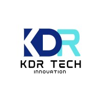 KDR Tech Innovation logo - Similar company to Kdr Technology Solutions
