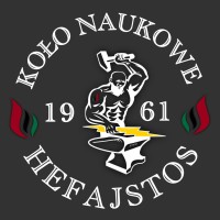 AGH Hefajstos logo - Similar company to Modelfun S.A.
