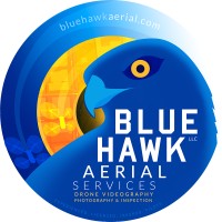 BLUE HAWK AERIAL Services LLC logo - Similar company to Skydrone Uav Services