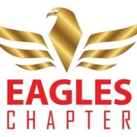 BNI Eagles Chapter logo - Similar company to Nlm Tech Limited ©