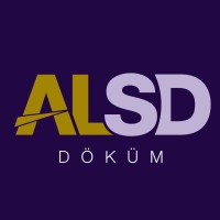 ALSD Döküm logo - Similar company to Alz Grup A.Ş.