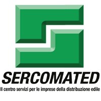 Sercomated logo - Similar company to Assoposa