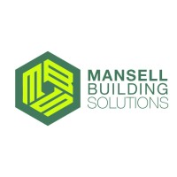 Mansell Building Solutions logo - Similar company to B&K Systems Ltd