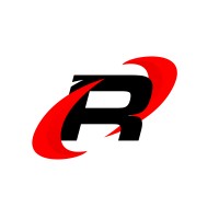 Team Redline logo - Similar company to Verstappen.Com