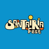 Santairia Festival logo - Similar company to Joytivity