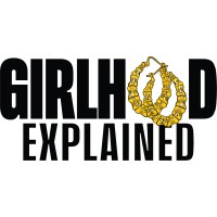 Girlhood Explained logo - Similar company to The Hypatia Collaborative