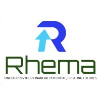 Rhema Capital logo - Similar company to Catisa Ag
