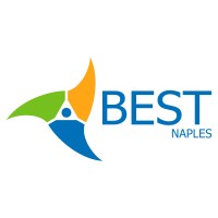 BEST Napoli logo - Similar company to Ieee Student Branch Unifi