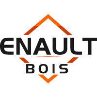 Enault bois logo - Similar company to Gadoud Braud