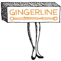 Gingerline logo - Similar company to Experience Events Group