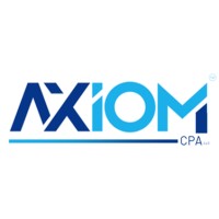 Axiom CPAs logo - Similar company to Saltmarsh Financial Advisors, Llc