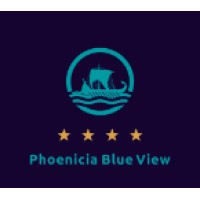 Phoenicia Blue View logo - Similar company to Phoenicia Grand Hotel****