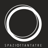 Spaziottantatre logo - Similar company to 4Sarchitetti Stp Srl