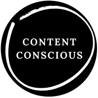 Content Conscious logo - Similar company to Data Content Writing