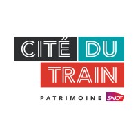 Cité du Train - Patrimoine SNCF logo - Similar company to Blumenlab