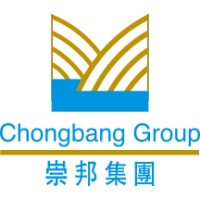 Chongbang Group logo - Similar company to Prosperity Reit