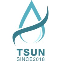 TSun Water Equipment logo - Similar company to Capturon
