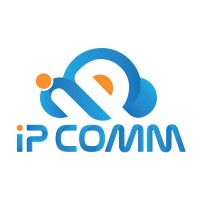IP COMM logo - Similar company to Buenos Aires