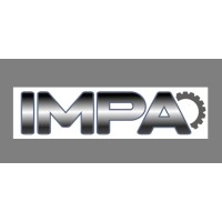 IMPA S.A.C. logo - Similar company to Corporación Sudamericana De Aceros Especiales -Corpsae