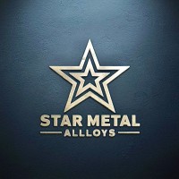 Star Metal Alloys logo - Similar company to Dharmil Pharma