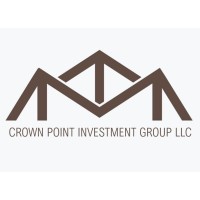 Crown Point Investment Group LLC logo - Similar company to Prince Sharma
