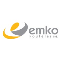 EMKO KOUTELAS SA logo - Similar company to Great