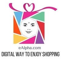 Ealpha Online Shopping Store logo - Similar company to B-Gliim