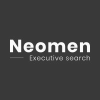 NEOMEN logo - Similar company to Simply