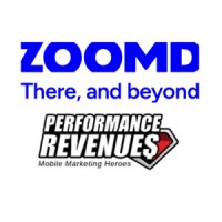 Performance Revenues (Acq. by Zoomd) logo - Similar company to Moblin
